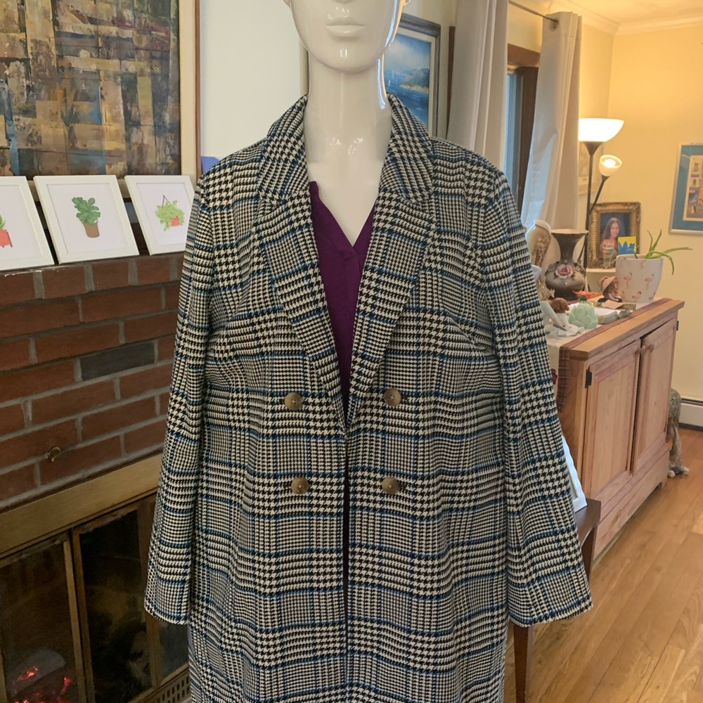 Women Light Coat